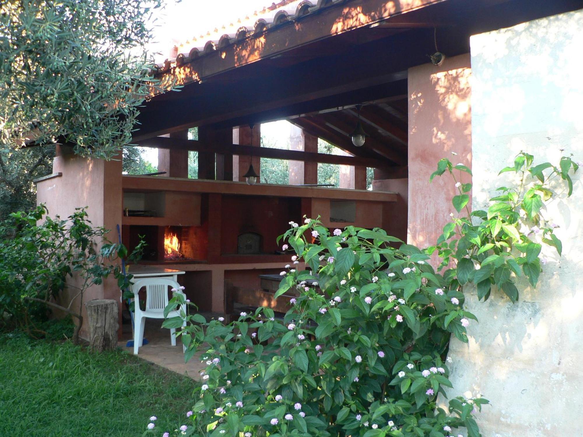 Masseria Asciano Ostuni Habitación foto