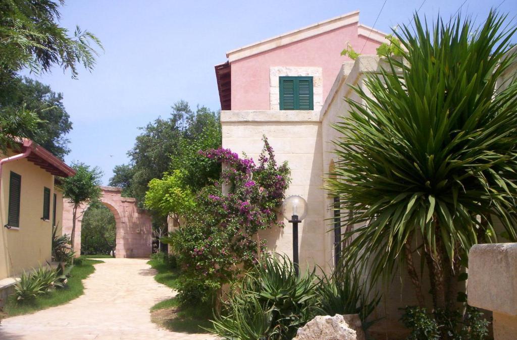 Masseria Asciano Ostuni Habitación foto